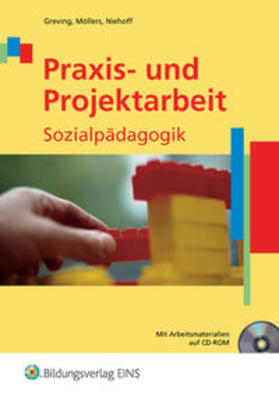 Greving / Möllers / Niehoff |  Praxis und Projektarbeit | Buch |  Sack Fachmedien