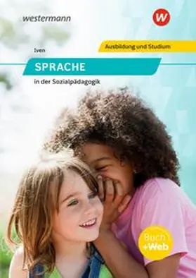 Iven |  Sprache in der Sozialpädagogik. Schulbuch | Buch |  Sack Fachmedien