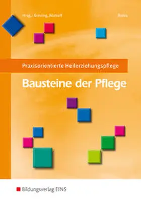 Bausteine der Pflege. Schülerband | Buch | 978-3-427-04869-5 | www.sack.de