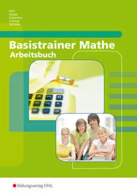 Holl / Köppe / Kuhlmann |  Basistrainer Mathe | Buch |  Sack Fachmedien