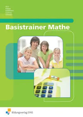Holl / Köppe / Kuhlmann |  Basistrainer Mathe | Buch |  Sack Fachmedien
