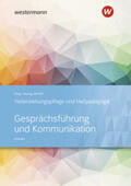 Huisken / Niehoff / Greving |  Heilerziehungspflege und Heilpädagogik. Schülerband. Gesprächsführung und Kommunikation | Buch |  Sack Fachmedien