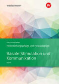 Niehoff / Greving |  Heilerziehungspflege und Heilpädagogik. Schülerband. Basale Stimulation und Kommunikation | Buch |  Sack Fachmedien