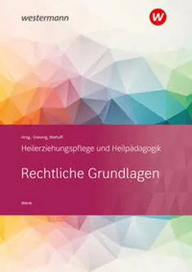 Wenk / Niehoff / Greving |  Rechtliche Grundlagen | Buch |  Sack Fachmedien
