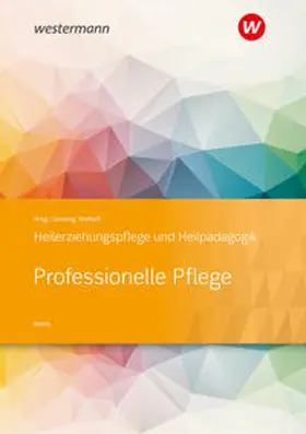 Rohls / Niehoff / Greving |  Professionelle Pflege | Buch |  Sack Fachmedien