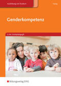 Hubrig |  Genderkompetenz | Buch |  Sack Fachmedien