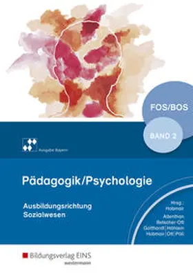 Pöll / Hobmair / Ott |  Pädagogik/Psychologie 2. Schulbuch. Bayern und Nordrhein-Westfalen | Buch |  Sack Fachmedien