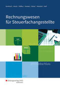 Burkhardt / Kostede / Hinsch |  Rechnungsw. Steuerfachangestellte SB | Buch |  Sack Fachmedien