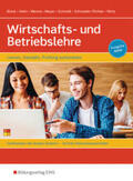 Schmidt / Menne / Blank |  Wirtschafts-/Betriebsl. SB NRW | Buch |  Sack Fachmedien