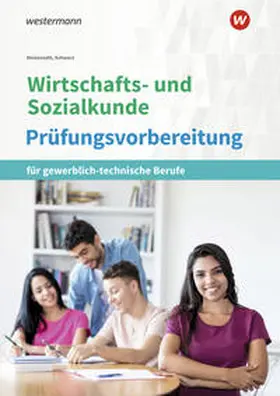 Meisenzahl / Schwarz |  Wirtschafts- und Sozialkunde | Buch |  Sack Fachmedien