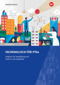 Steiner |  Fachenglisch für Pharmazeutisch-technische Assistenten/Assistentinnen. Arbeitsheft | Buch |  Sack Fachmedien