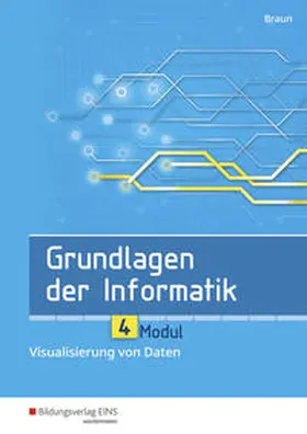 Braun |  Grundlagen der Informatik | Buch |  Sack Fachmedien