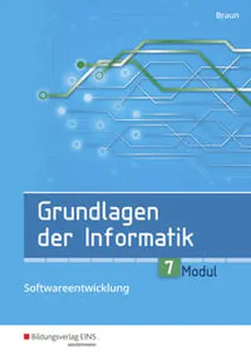 Braun |  Grundlagen der Informatik | Buch |  Sack Fachmedien
