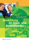 Hahn / Kauerauf / Schaub |  Ausbildung im Groß- und Außenhandel | Buch |  Sack Fachmedien