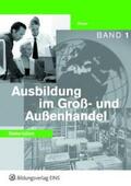 Beier / Blank / Brown |  Ausbildung im Groß- und Außenhandel | Buch |  Sack Fachmedien