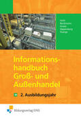 Voth / Beckmann / Howe |  Informationshdb. Groß- und Außenhandel | Buch |  Sack Fachmedien
