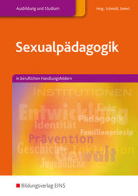 Schmidt / Sielert / Dirks | Sexualpädagogik. Lehr-/Fachbuch | Buch | 978-3-427-10741-5 | sack.de