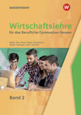 Meyer / Müller / Blank |  Wirtschaftslehre Berufl. Gy. HE 2 SB | Buch |  Sack Fachmedien