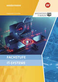 Schaefer / Hegemann |  Fachstufe IT-Systeme SB | Buch |  Sack Fachmedien