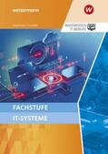 Schaefer / Hegemann |  Fachstufe IT-Systeme. Schülerband | Buch |  Sack Fachmedien
