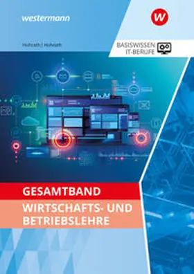 Hohrath |  Gesamtband Wirtschafts- und Betriebslehre | Buch |  Sack Fachmedien