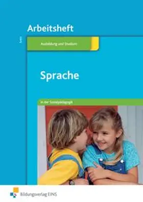 Iven |  Sprache in der Sozialpädagogik | Buch |  Sack Fachmedien