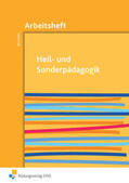 Bernitzke |  Heil- und Sonderpädagogik. Arbeitsheft | Buch |  Sack Fachmedien