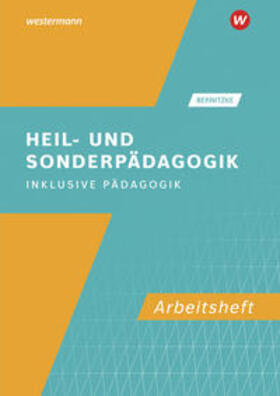 Bernitzke | Heil- und Sonderpädagogik Arb. | Buch | 978-3-427-15425-9 | sack.de