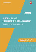 Bernitzke |  Heil- und Sonderpädagogik Arb. | Buch |  Sack Fachmedien