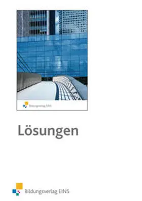 Frank / Gebhard / Paditz | Mathematik 11. Lösungen. Für Berufliche Gymnasien in Sachsen | Buch | 978-3-427-21504-2 | sack.de