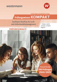 Fieber / Kunze / Tegeler |  Prüfungsvorbereitung Prüfungswissen KOMPAKT - Kaufmann/Kauffrau für Groß- und Außenhandelsmanagement | Buch |  Sack Fachmedien