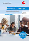 Rottmeier / Heiring |  Prüfungsvorbereitung Prüfungswissen KOMPAKT - Bankkaufmann/Bankkauffrau | Buch |  Sack Fachmedien
