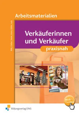 Birk / Geller / Horn |  Einzelhandel praxisnah | Buch |  Sack Fachmedien