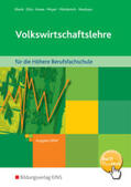 Blank / Eilts / Howe |  Volkswirtschaftslehre | Buch |  Sack Fachmedien