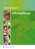 Wölm |  Altenpflege Arbeitsbuch | Buch |  Sack Fachmedien