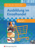 Blank / Hagel / Hahn |  Ausbildung im Einzelhandel | Buch |  Sack Fachmedien
