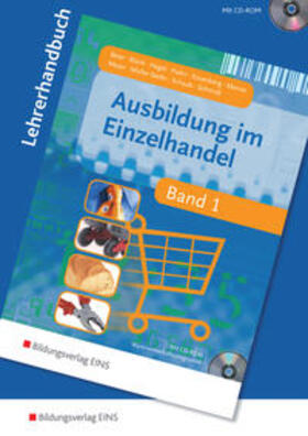  Ausbildung im Einzelhandel | Buch |  Sack Fachmedien