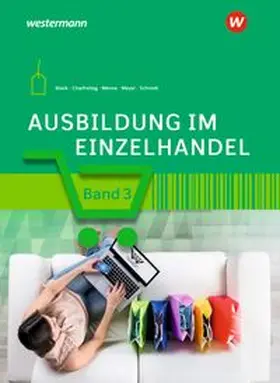 Meyer / Blank / Charfreitag |  Ausbildung im Einzelhandel | Buch |  Sack Fachmedien