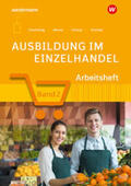 Menne / Charfreitag / Schmidt |  Ausbildung im Einzelhandel 2. Arbeitheft | Buch |  Sack Fachmedien