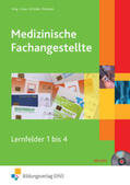 Brüller / Berssen / Grass |  Medizinische Fachangestellte | Buch |  Sack Fachmedien