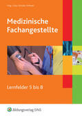 Grass / Brüller / Schröder |  Medizinische Fachangestellte - Band 2 | Buch |  Sack Fachmedien
