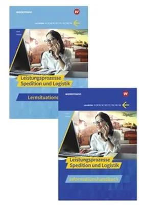 Voth / Hesse |  Spedition und Logistik | Buch |  Sack Fachmedien