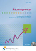 Hahn / Meyer |  Rechnungswesen | Buch |  Sack Fachmedien