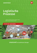 Schliebner / Geltinger / Jähring |  Logistische Prozesse / Lager Arb. | Buch |  Sack Fachmedien