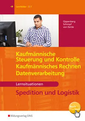 Oppenberg / Schimpf / von Eerde |  Spedition und Logistik | Buch |  Sack Fachmedien