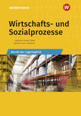 Neuhierl / Baumann / Busker |  Wirtschafts-/Sozialprozesse Lager SB | Buch |  Sack Fachmedien