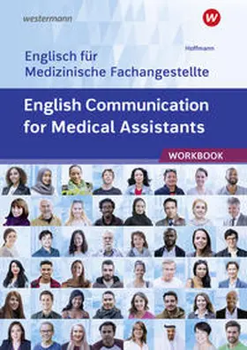 Hoffmann |  English Communication for Medical Assistants | Buch |  Sack Fachmedien