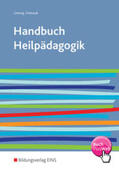 Greving / Ondracek |  Greving, H: Handbuch Heilpädagogik | Buch |  Sack Fachmedien