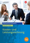 Beiderwieden / Wagner |  Kosten- und Leistungsrechnung. Arbeitsbuch | Buch |  Sack Fachmedien