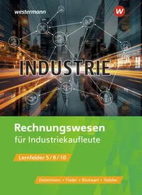 Flader / Deitermann / Rückwart |  Industrie | Buch |  Sack Fachmedien
